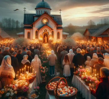 График работы магазина MNM.BY в апреле