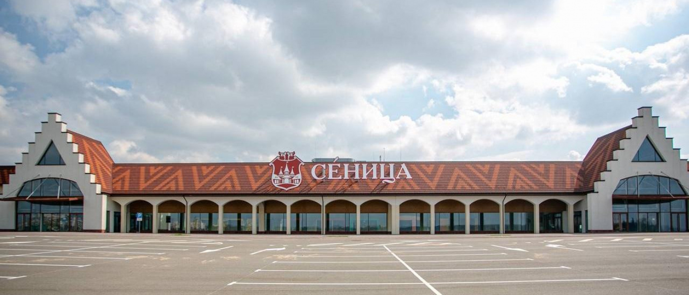 Открытие нового фирменного магазина ДМ Мебель в Минске!