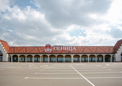 Открытие нового фирменного магазина ДМ Мебель