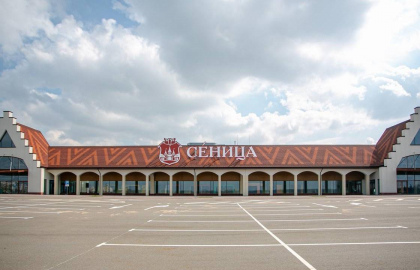 Открытие нового фирменного магазина ДМ Мебель в Минске!