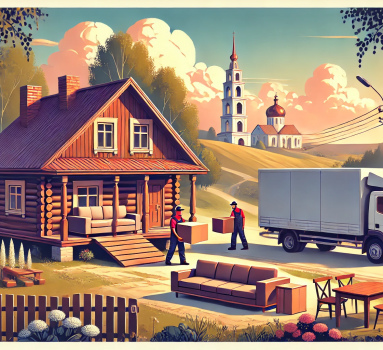 Бесплатная доставка мягкой мебели по всей Беларуси!