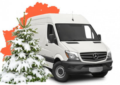 Бесплатная доставка мебели