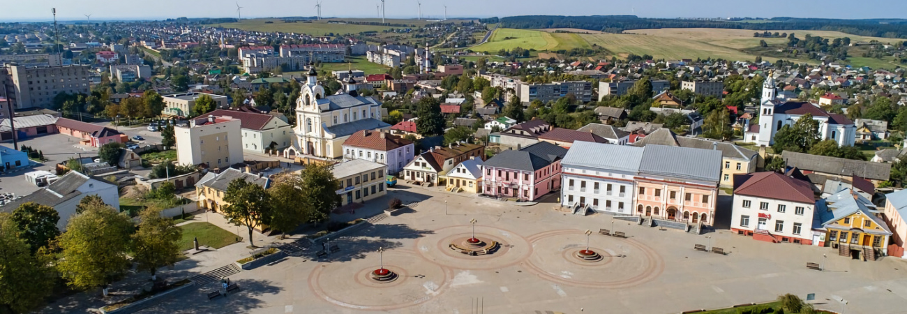 Диваны в Новогрудке