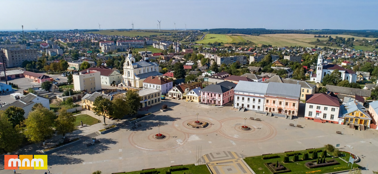 Диваны в Новогрудке