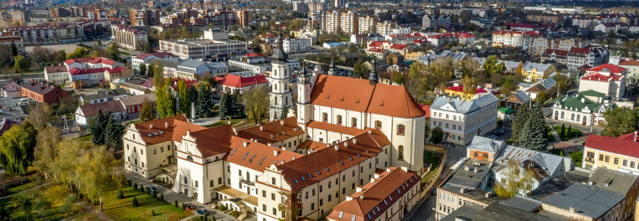 Диваны в Пинске
