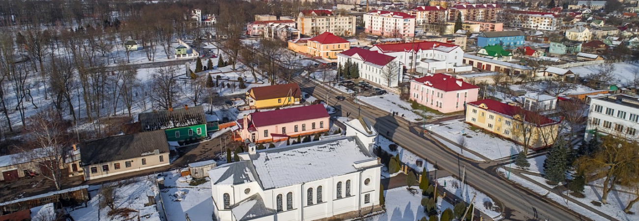 Диваны в Пружанах