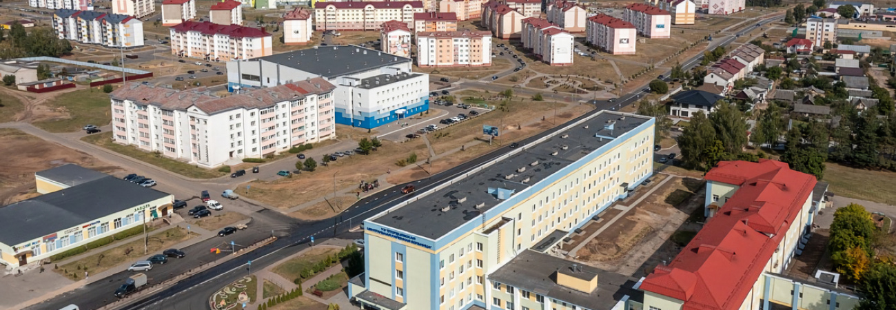 Диваны в Столбцах