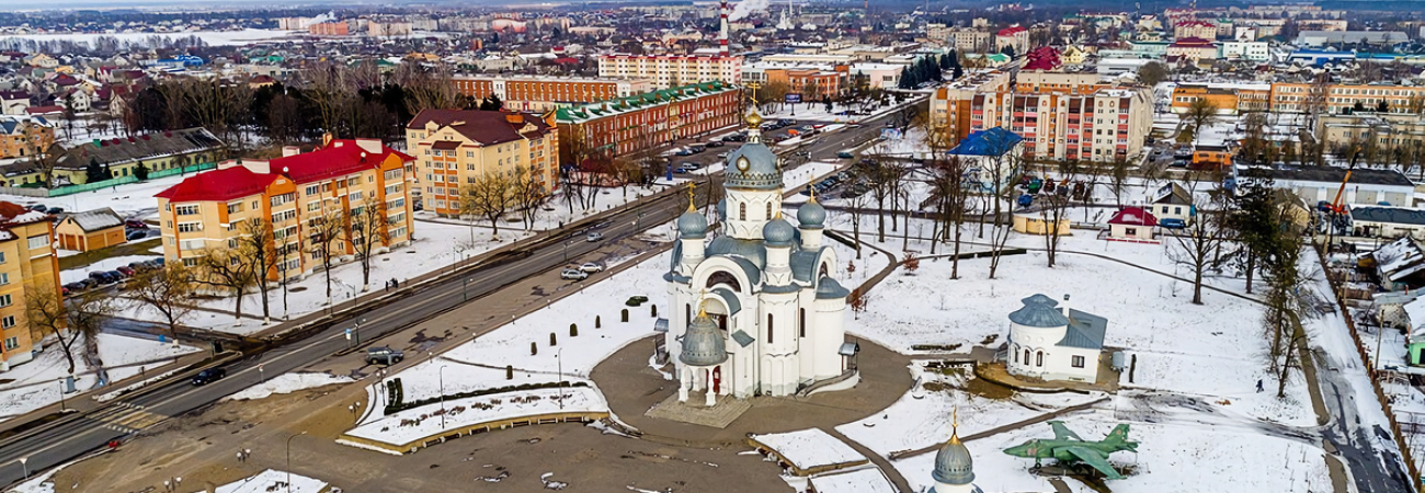 Диваны в Берёзе