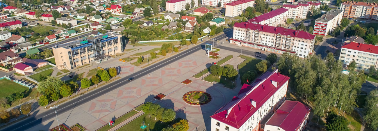 Диваны в Горках