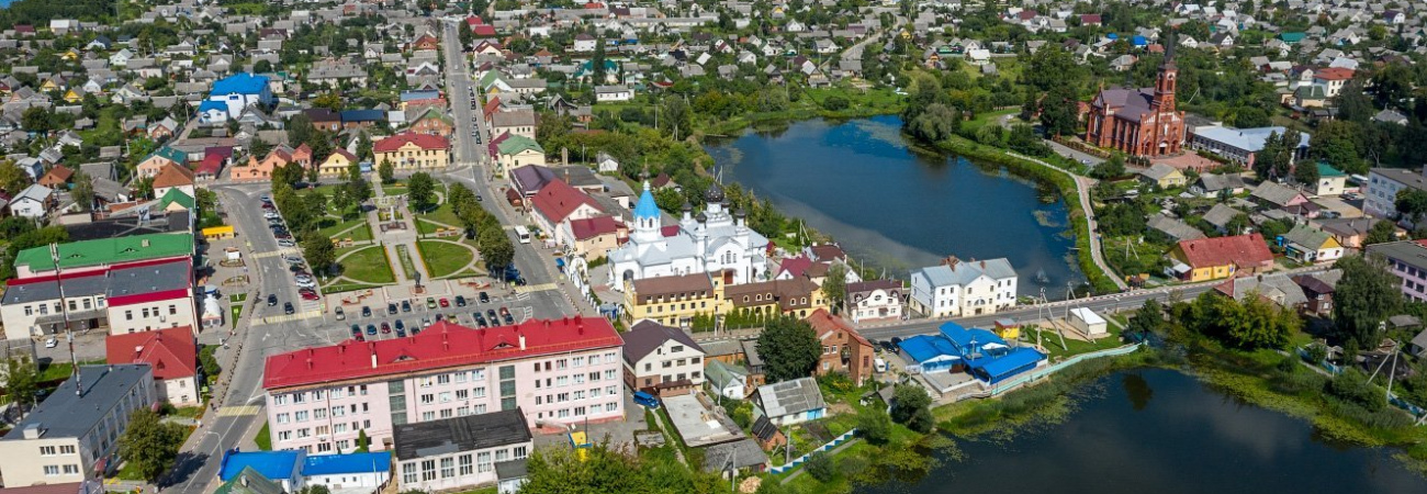 Диваны в Поставах