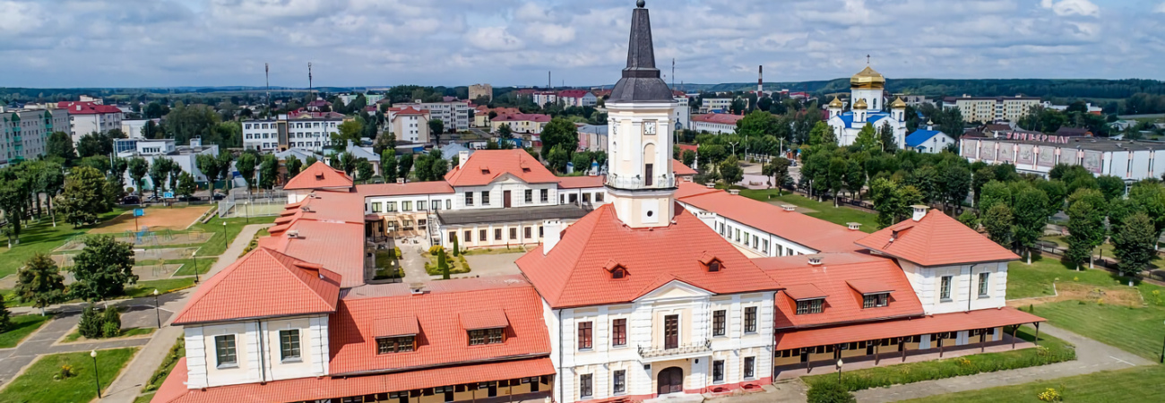 Диваны в Шклове