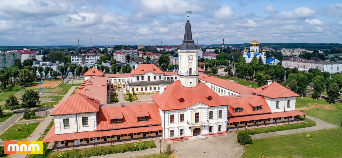 Диваны в Шклове