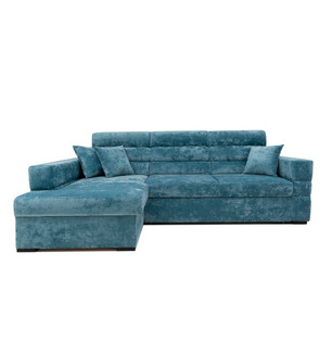 Диван Эмилия (изумрудный)