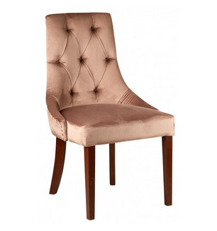 Кресло-стул Тусон 2 (розовый)