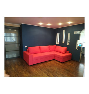 Диван Бостон (сигнальный)