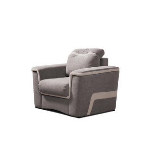 Кресло Таллин  ГМФ 527 (темно-серый)