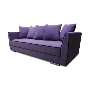 Диван-кровать Милан ПР 1.6 Allure Plain