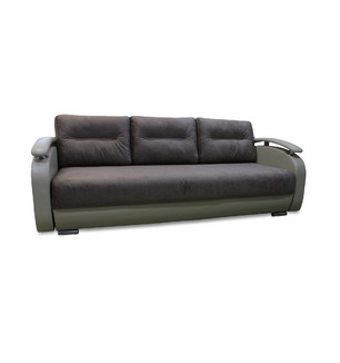 Диван Милан 3НМ (Lord, Avogado)