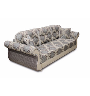 Диван Версаль ПР (бежевый)