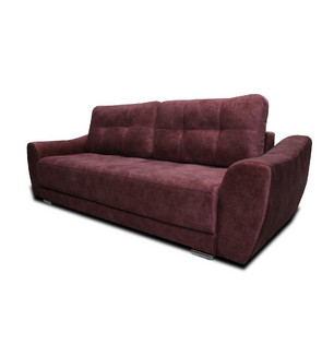 Диван-кровать Милан ПР 11.1 Camel 06