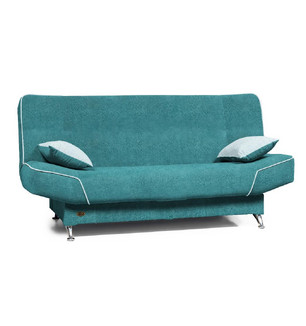 Диван Плаза 1 ГМФ 420 (голубой)