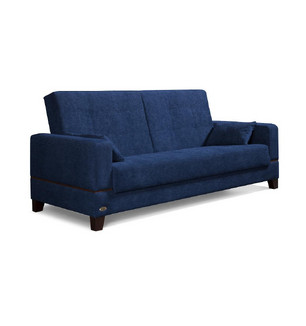 Диван-кровать Рио Некст ГМФ 598 (синий)