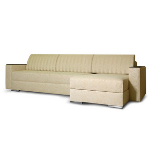 Диван Милан 5 (кремовый)