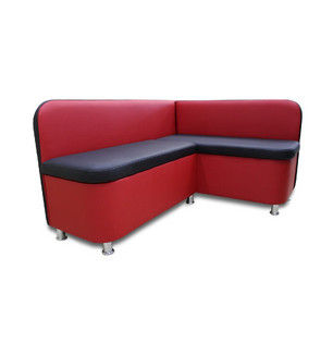 Скамья кухонная 1 Hermes