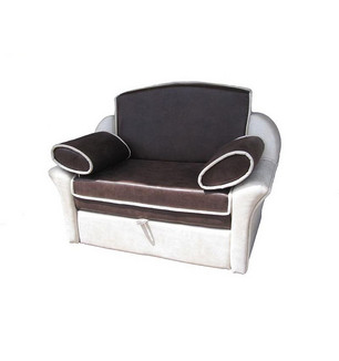 Диван Калипсо 2 (70, темно-коричневый)