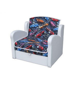 Диван Калипсо 5 (70, белый)