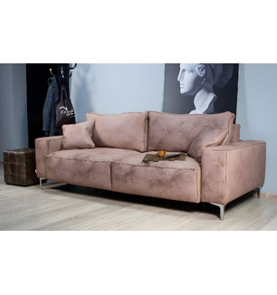 Диван Велес (коричневый)