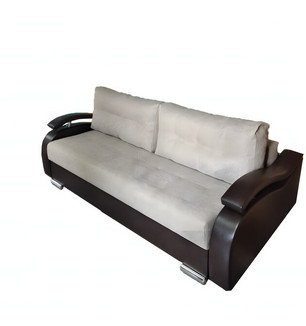 Диван Корсика-3 3-х местный (бежевый)