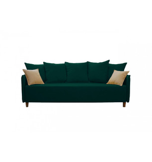 Диван Жерардо (зеленый)