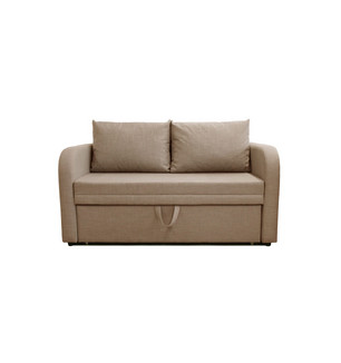 Диван Пино Т (светло-коричневый)