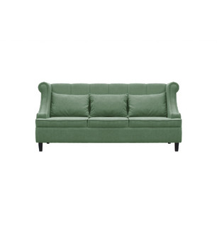 Диван Людвиг 3-х местный (мятный)