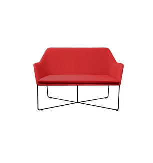 Диван Уолтер 2-х местный