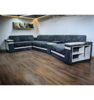 Диван Авангард В-31