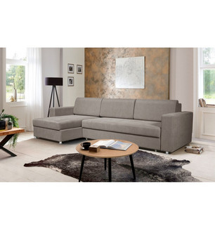 Диван Виктория Евро (коричнево-зеленый)