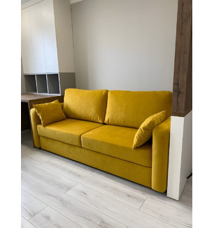 Диван Нью-Йорк прямой (слайдер)