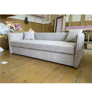 Тахта Виктория (бежевый)