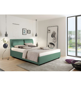 Кровать Алиса 160 без матраса