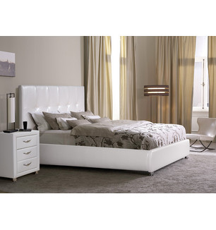 Кровать Минтака