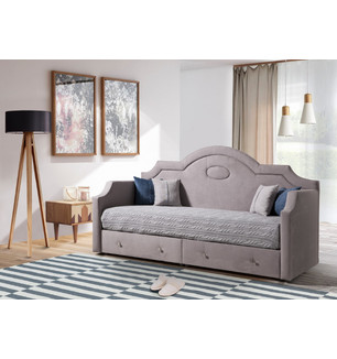 Кровать Стелла