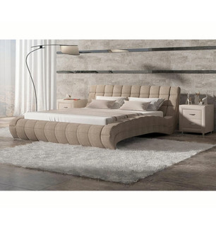 Кровать Жасмин