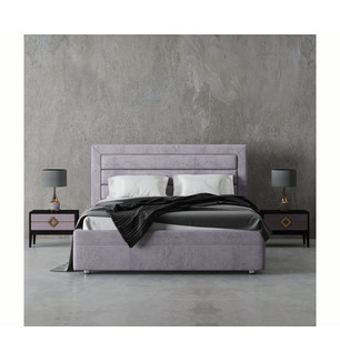 Кровать Эко Амалия