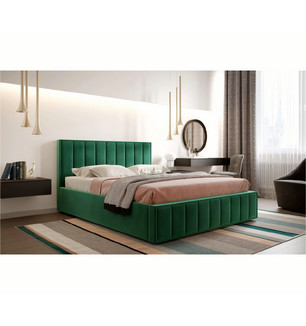 Кровать Эко Эвелина