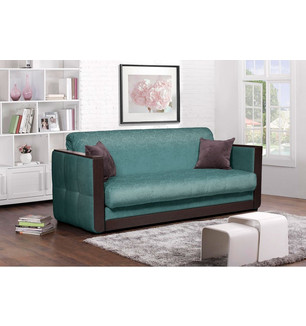 Диван Валенсия-1-ППУ (1,9)