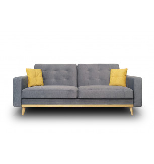 Диван-кровать Эрри прямой (марино)