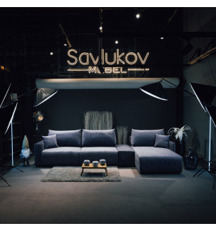 Диван Хилтон (вер. 11)