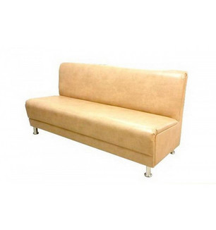 Диван Орион (белый)